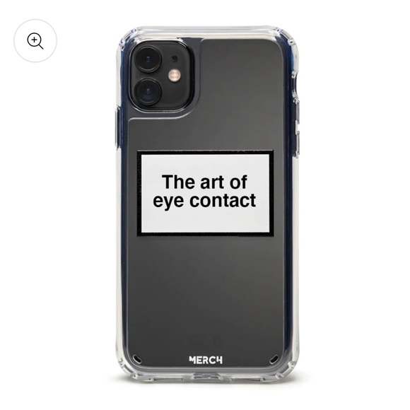 MERCHAMSTERDAM sorry if 14 Pro Max Case 2 for 1 - Picture 2 of 3